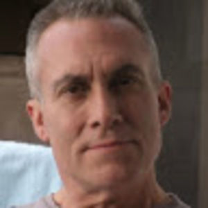 Meet your Posher, Douglas